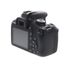 Canon EOS Rebel T6 DSLR Camera Body, Black {18MP} thumbnail