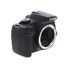Canon EOS Rebel T6 DSLR Camera Body, Black {18MP} thumbnail