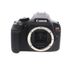 Canon EOS Rebel T6 DSLR Camera Body, Black {18MP} thumbnail