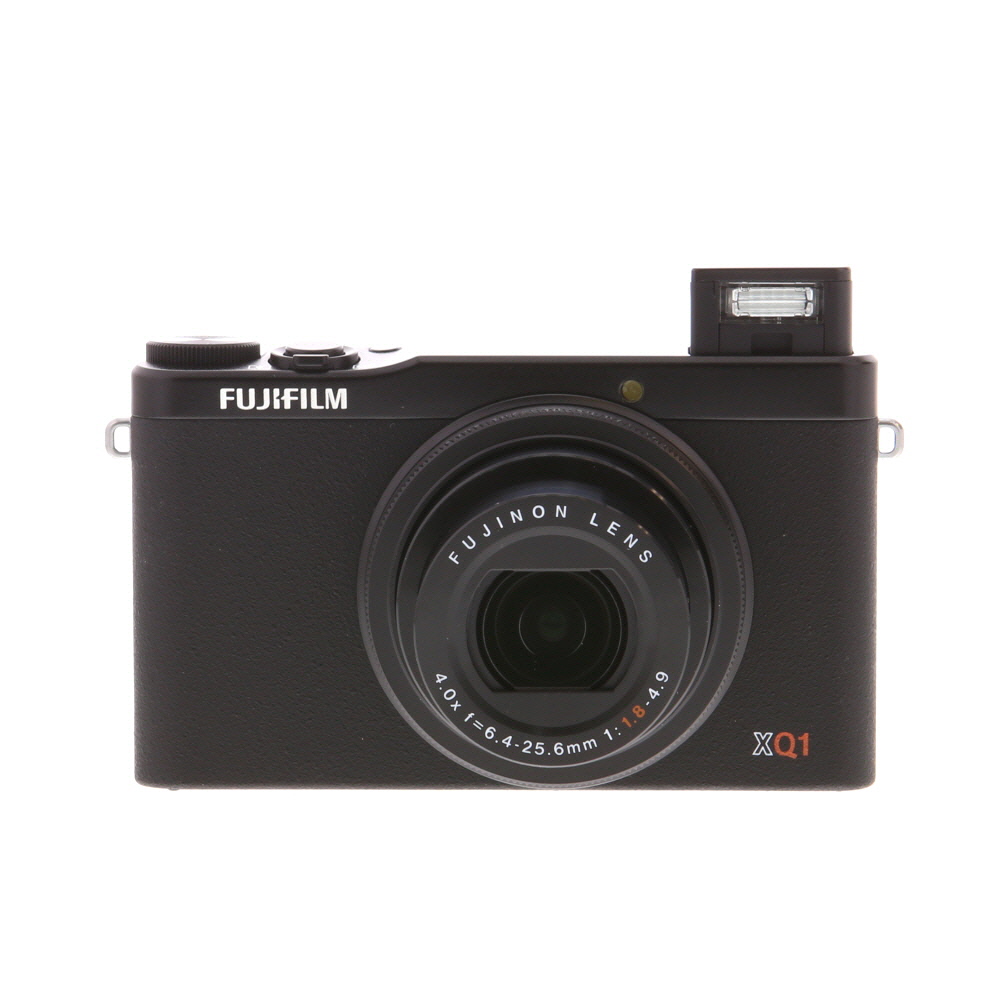 Fujifilm XQ1 Digital