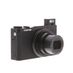 Fujifilm XQ1 Digital Camera, Black {12MP}  thumbnail