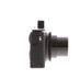 Fujifilm XQ1 Digital Camera, Black {12MP}  thumbnail
