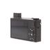 Fujifilm XQ1 Digital Camera, Black {12MP}  thumbnail