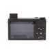 Fujifilm XQ1 Digital Camera, Black {12MP}  thumbnail