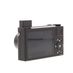 Fujifilm XQ1 Digital Camera, Black {12MP}  thumbnail