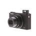Fujifilm XQ1 Digital Camera, Black {12MP}  thumbnail