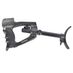 Bush Hawk BH-200S Shoulder Mount Grip Black (For Camera and Long Lens or Spotting Scope) Without Trigger thumbnail