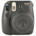 FUJIFILM INSTAX mini 8 Instant Film Camera, Black   thumbnail