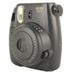 FUJIFILM INSTAX mini 8 Instant Film Camera, Black   thumbnail