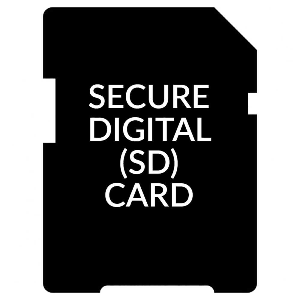 Lexar Professional 64GB Memory Card