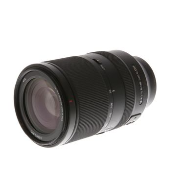 Sony FE 70-300mm f/4.5-5.6 G OSS AF E-Mount Lens {72} SEL70300G