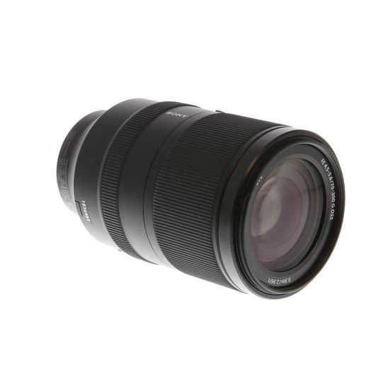 Sony 70-300mm f/4.5-5.6 G OSS FE AF E-Mount Lens {72} SEL70300G