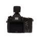 Sony Cyber-Shot DSC-RX10 III Digital Camera, Black {20.1MP} thumbnail