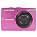 Samsung L200 Digital Camera, Pink {10MP} thumbnail
