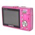 Samsung L200 Digital Camera, Pink {10MP} thumbnail