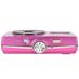 Samsung L200 Digital Camera, Pink {10MP} thumbnail