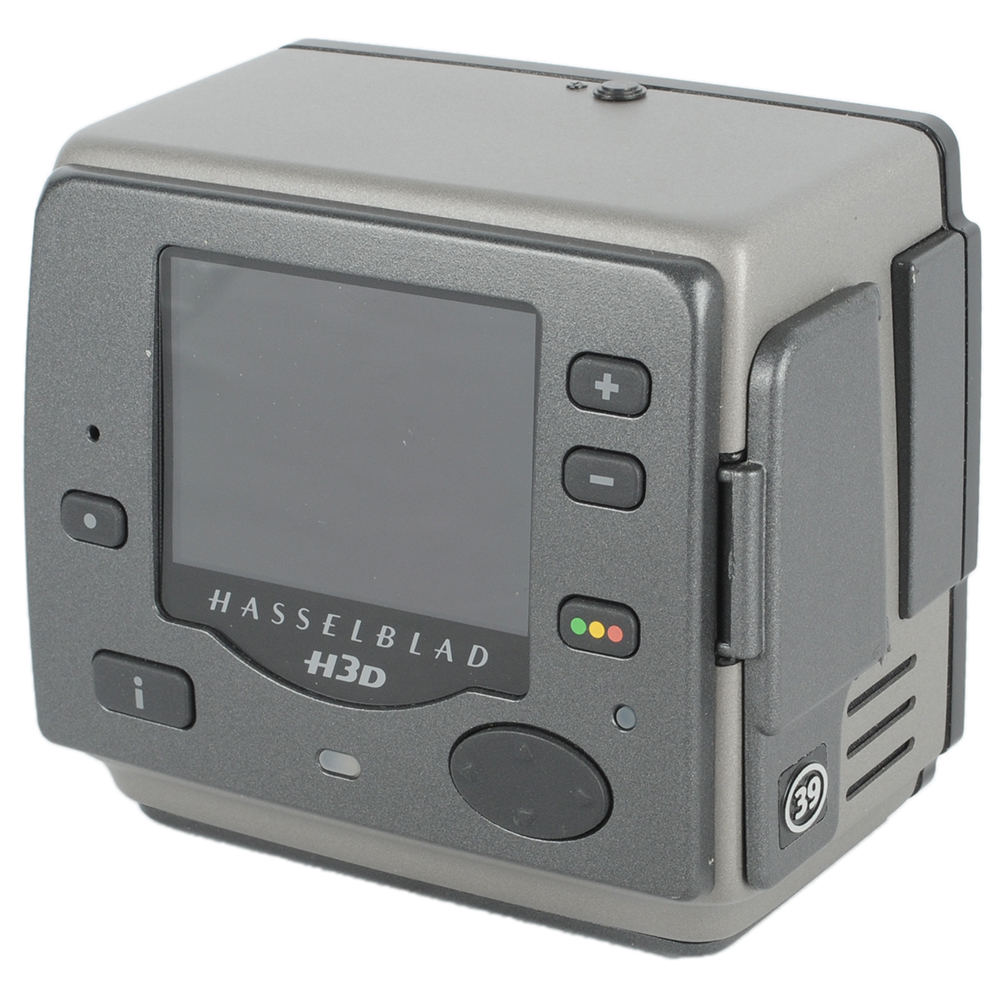 Hasselblad アキュートマットD CFV-50c用 3042264 Hasselblad Acute-Matte D Focusing Screen, Split Image Micro Prism