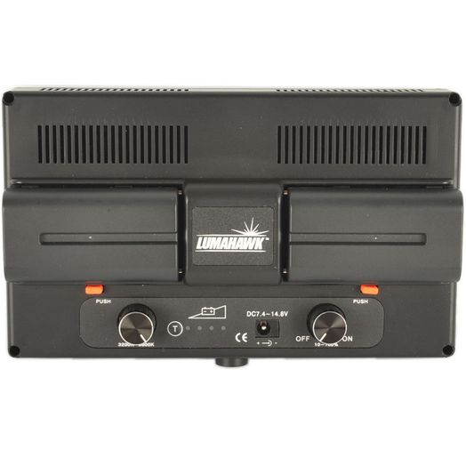 Panneau LED Vidéo Godox LDP18Bi Bi-couleur | La Boutique