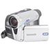 Panasonic PV-GS34 DVC Digital Video Camera, Silver thumbnail