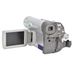 Panasonic PV-GS34 DVC Digital Video Camera, Silver thumbnail