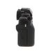 FUJIFILM X-T2 Mirrorless Camera Body, Black {24.3MP} with EF-X8 Flash thumbnail
