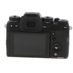 FUJIFILM X-T2 Mirrorless Camera Body, Black {24.3MP} with EF-X8 Flash thumbnail