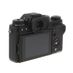 FUJIFILM X-T2 Mirrorless Camera Body, Black {24.3MP} with EF-X8 Flash thumbnail