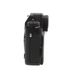 FUJIFILM X-T2 Mirrorless Camera Body, Black {24.3MP} with EF-X8 Flash thumbnail