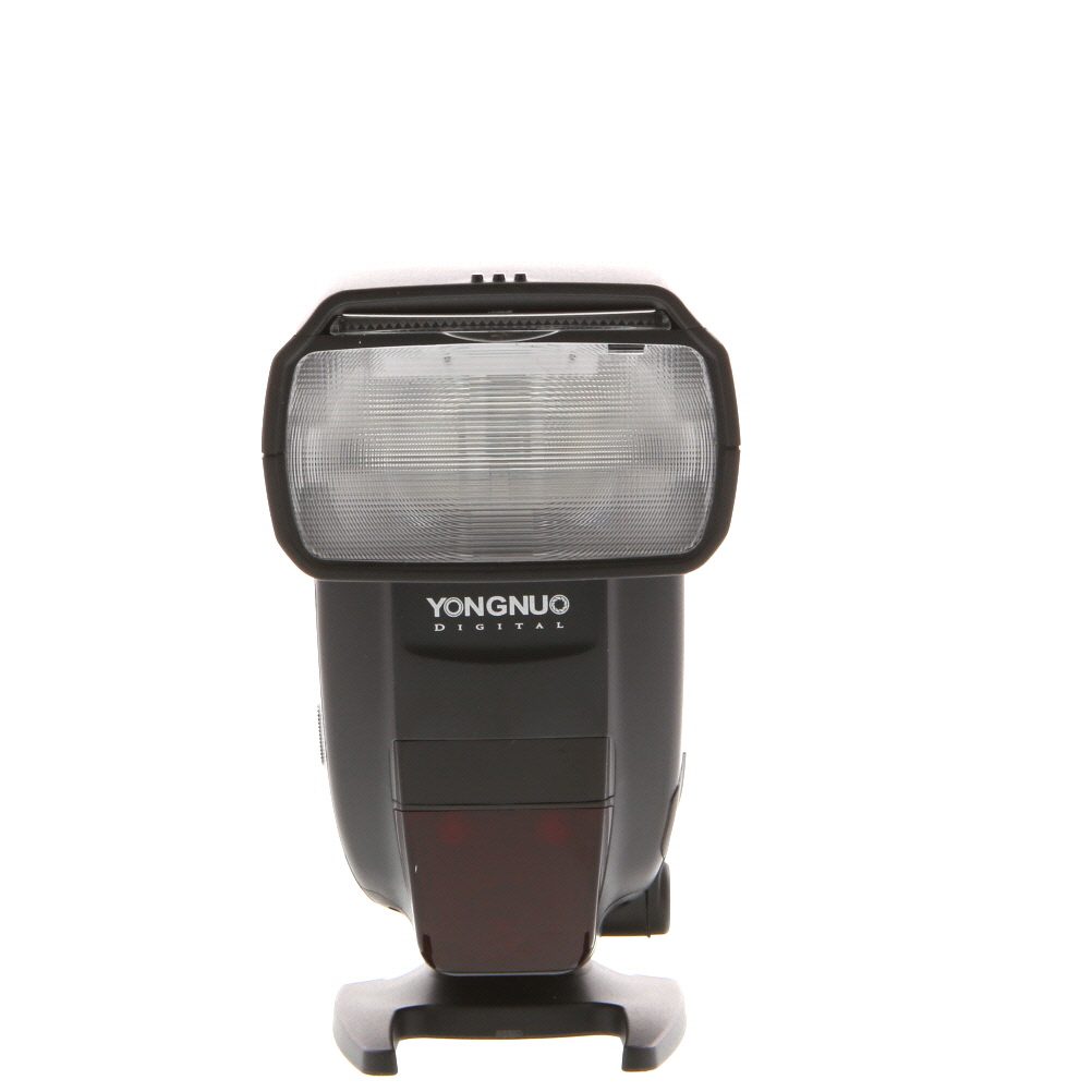 Yongnuo Digital Yongnuo YN600EX-RT Speedlite Flash For Canon EOS (E-TTL E-TTL II) [GN197]