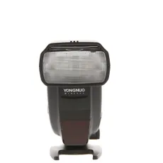 Canon Speedlite 380EX Flash [GN125] {Bounce, Zoom}