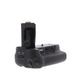 Canon BG-E18 Battery Grip for EOS Rebel T6i, T6s (LP-E17)  thumbnail