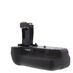 Canon BG-E18 Battery Grip for EOS Rebel T6i, T6s (LP-E17)  thumbnail