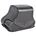 Leica Ever-Ready Case for M/M-P with Small Front, Black Leather (14888) thumbnail