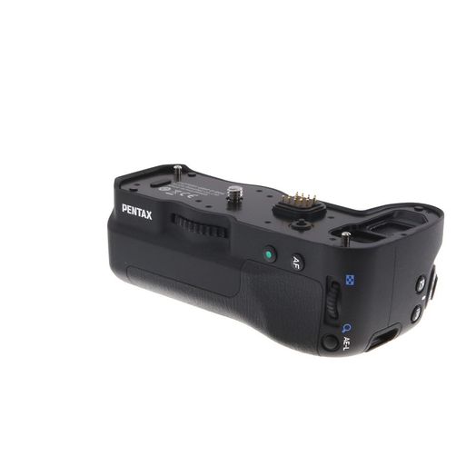 Pentax D-BG6 Battery Grip, Black for K-1