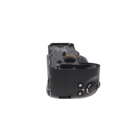 Pentax D-BG6 Battery Grip, Black for K-1