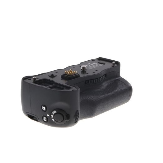 Pentax D-BG6 Battery Grip, Black for K-1