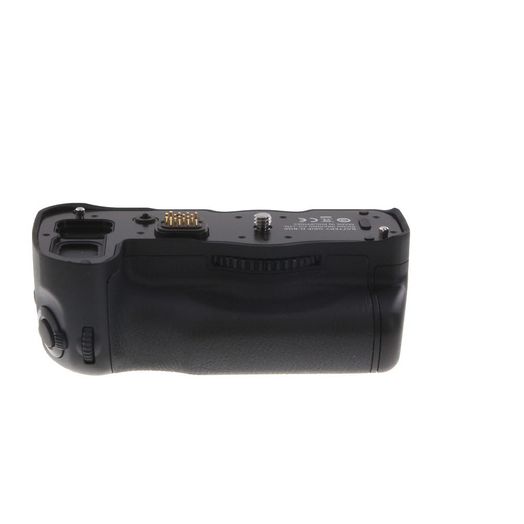 Pentax D-BG6 Battery Grip, Black for K-1