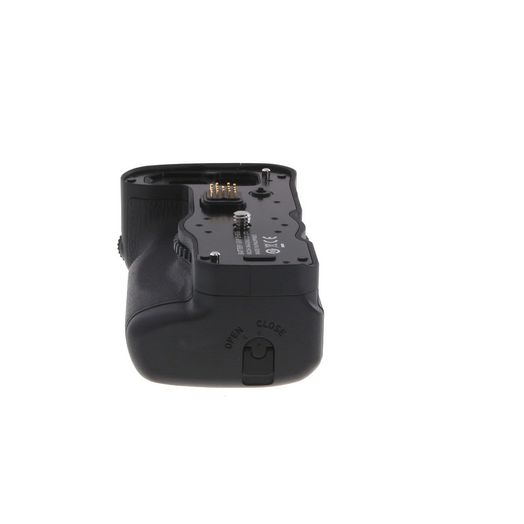 Pentax D-BG6 Battery Grip, Black for K-1
