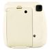 FUJIFILM INSTAX mini 8 Instant Film Camera, White  thumbnail