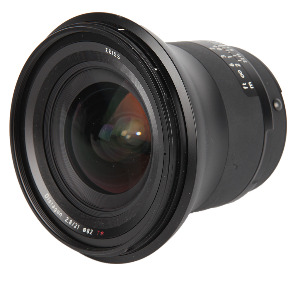 Zeiss 25mm f/2.8 Distagon ZF-IR (Infrared) T* AIS Manual Focus