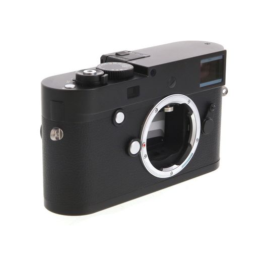 Leica M Monochrom Type 246 - Thumbnail 3