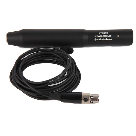 Audio-Technica AT899 Subminiature Lavalier Omnidirectional Microphone ...