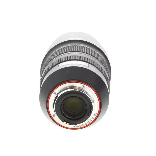 Pentax HD 15-30mm f/2.8 PENTAX-D FA ED SDM WR Full-Frame Autofocus