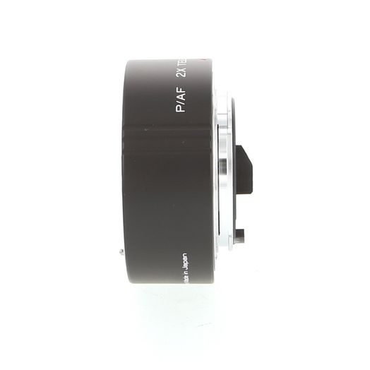 Kenko 2X Teleplus MC4 DG Teleconverter, for Pentax AF