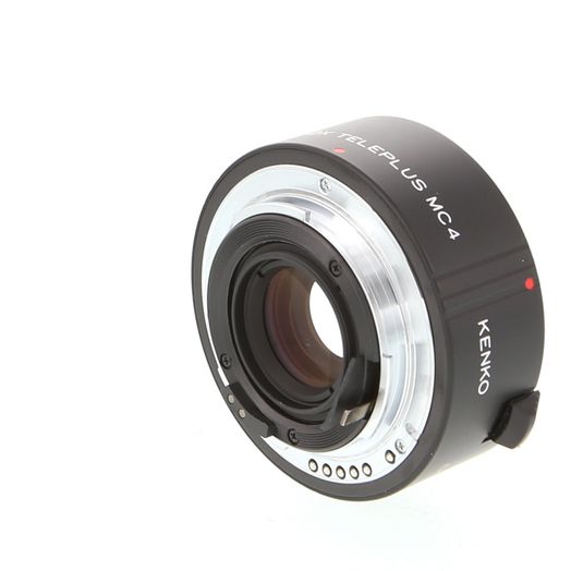 Kenko 2X Teleplus MC4 DG Teleconverter, for Pentax AF