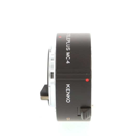 Kenko 2X Teleplus MC4 DG Teleconverter, for Pentax AF
