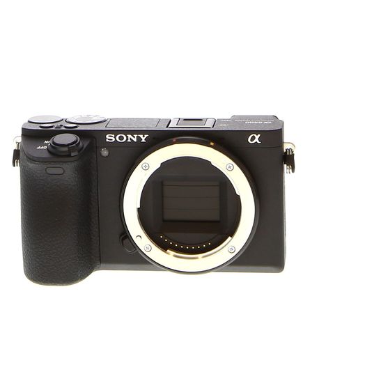 Sony Alpha a6500 - Thumbnail 5
