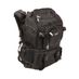 Evecase Extra Large Digital SLR Camera & Laptop Travel Backpack 12x10x19\" with Rain Cover thumbnail