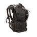 Evecase Extra Large Digital SLR Camera & Laptop Travel Backpack 12x10x19\" with Rain Cover thumbnail