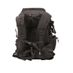 Evecase Extra Large Digital SLR Camera & Laptop Travel Backpack 12x10x19\" with Rain Cover thumbnail